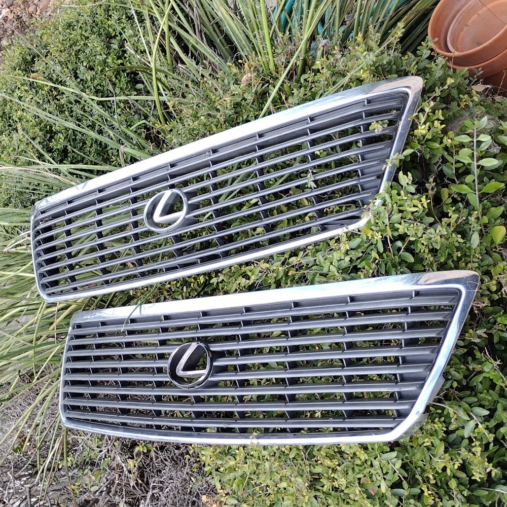 Grill - Picture 3 of 4